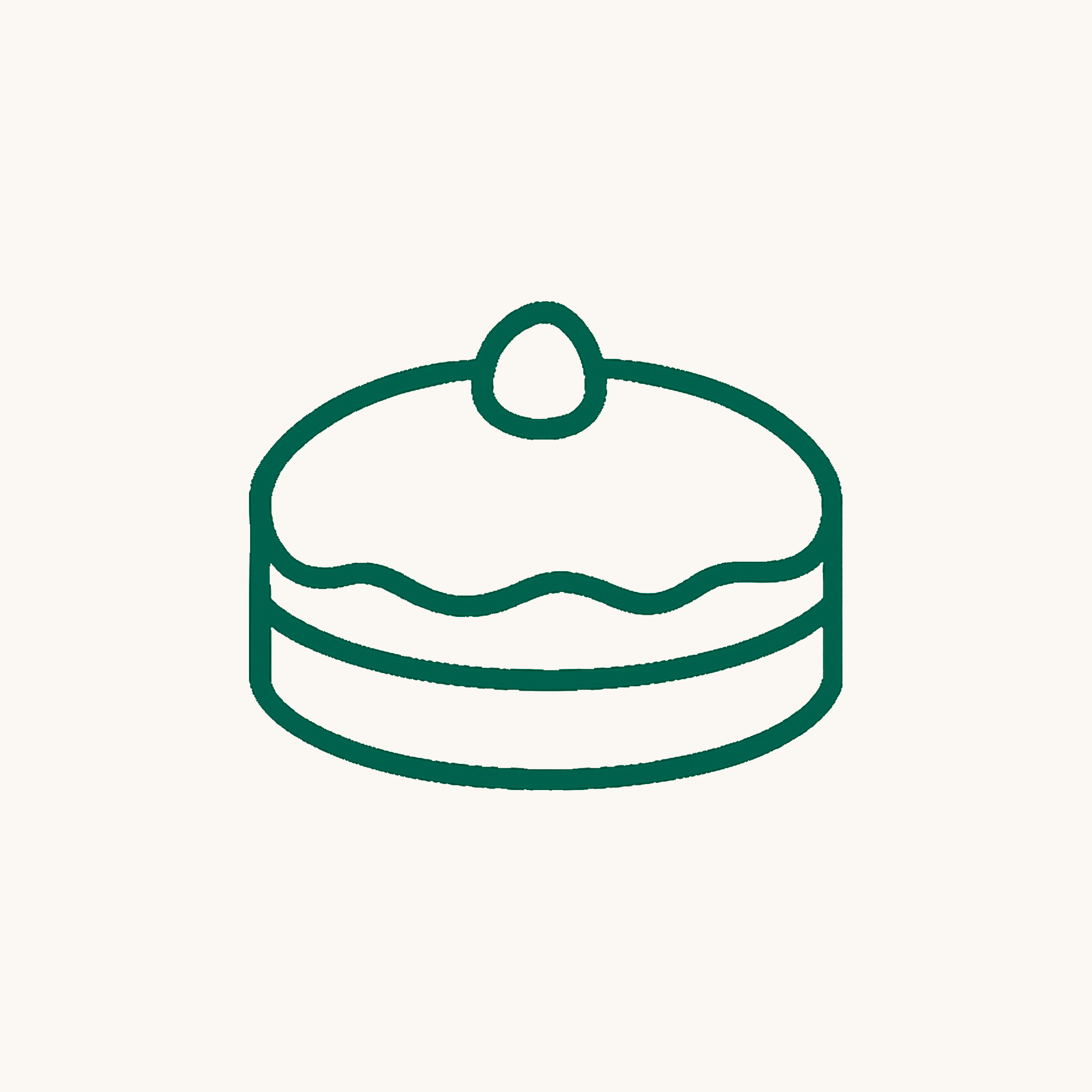 Icono de Tortas Enteras