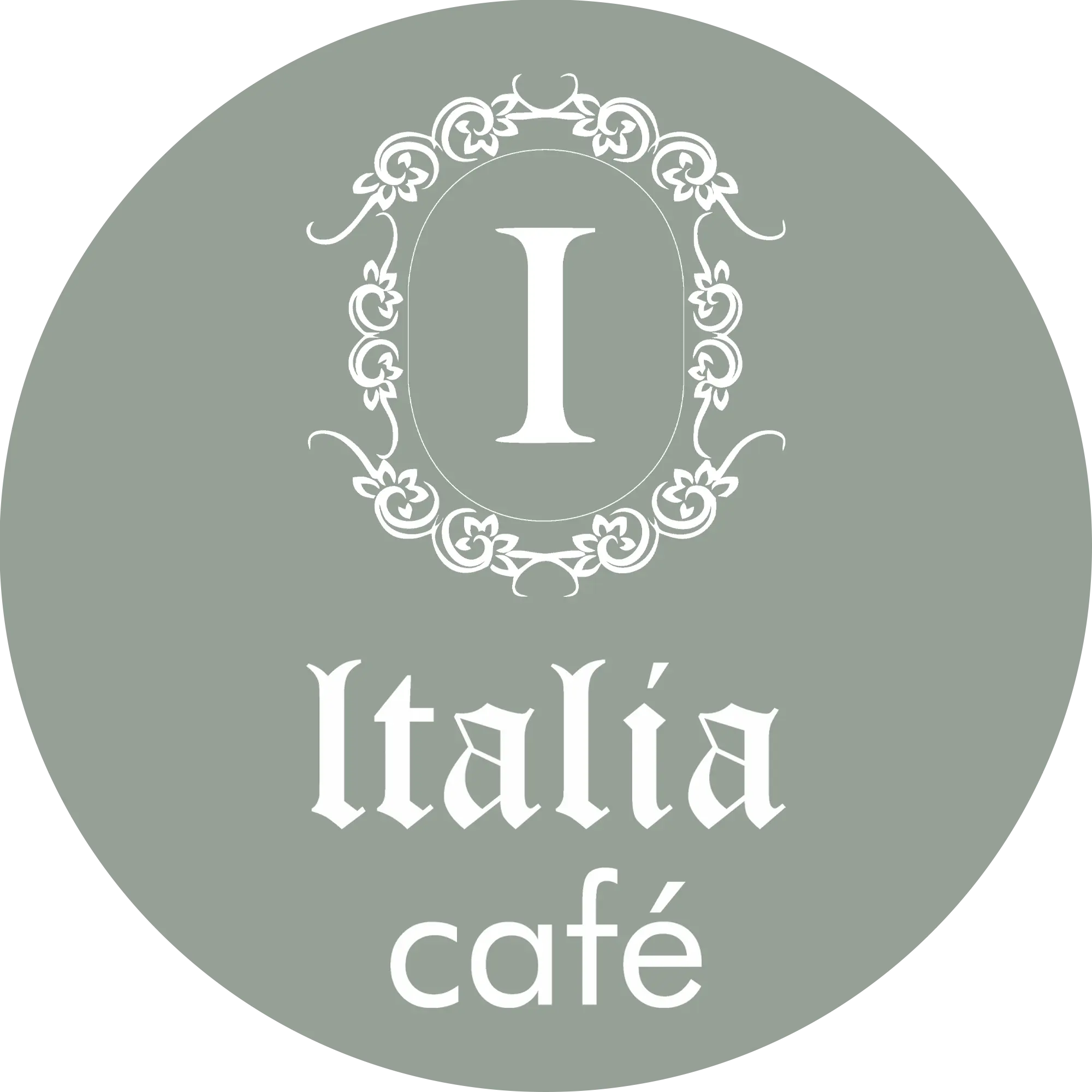 italia cafe